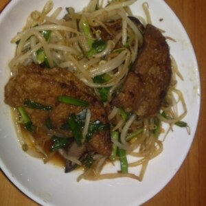 ずぼら 下処理簡単 焼肉のタレでレバニラ レシピ 作り方 By Baby Ryu 楽天レシピ